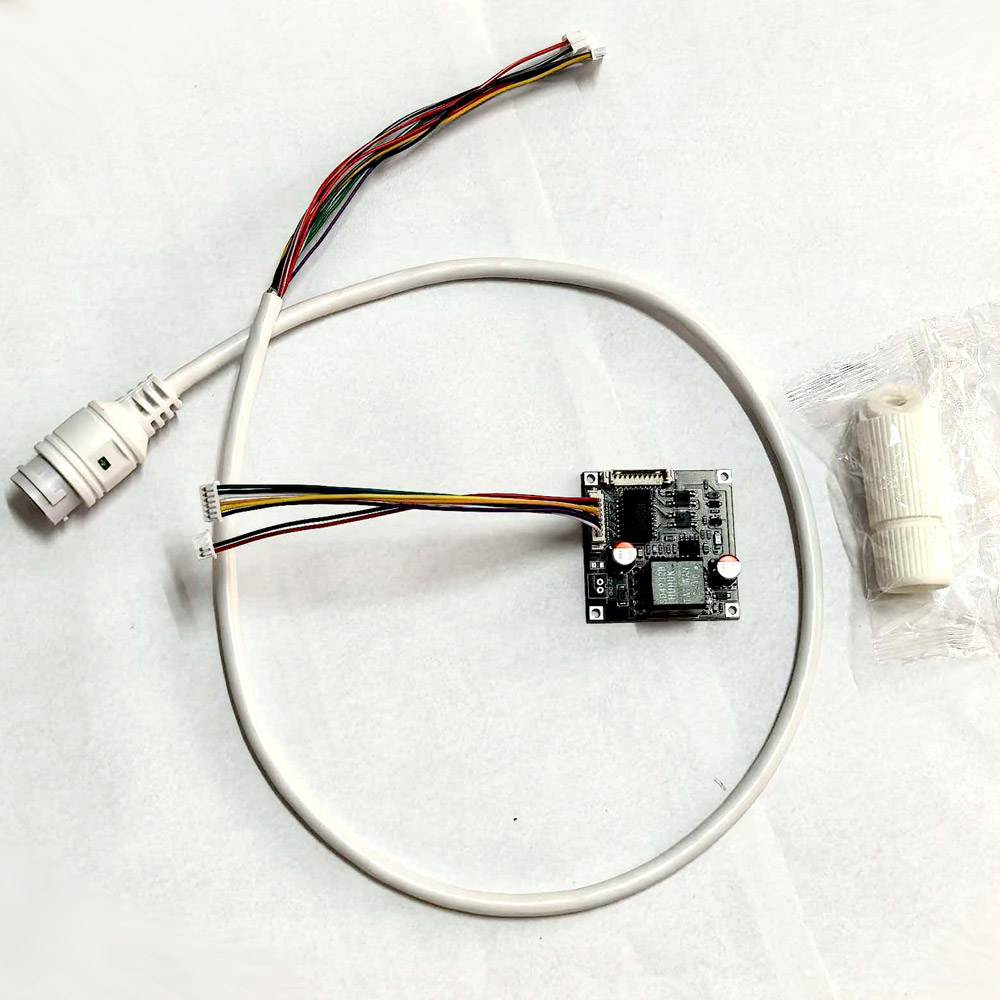 100 قطعة، وحدة POE للدوائر الت - مراجعة Power Over Ethernet وسعره