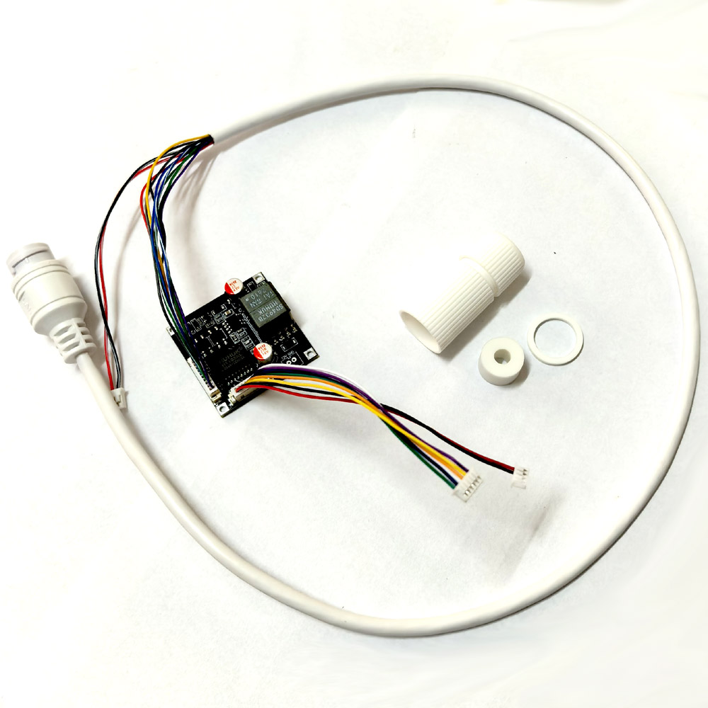 100 قطعة، وحدة POE للدوائر الت - مراجعة Power Over Ethernet وسعره