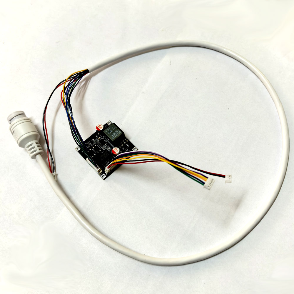 100 قطعة، وحدة POE للدوائر الت - مراجعة Power Over Ethernet وسعره