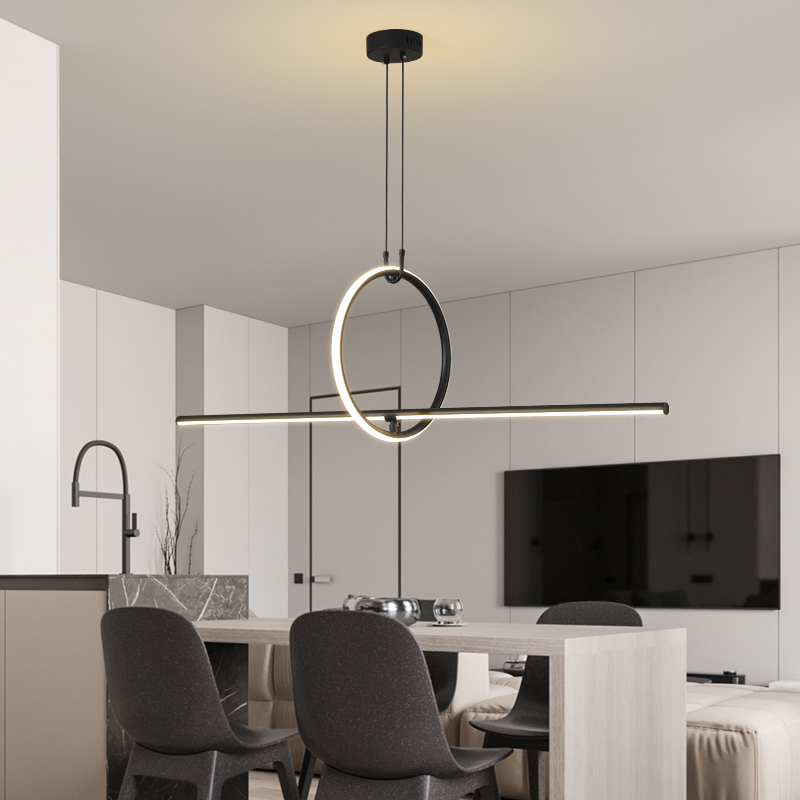 ضوء فاخر الحد الأدنى Led الثري - مراجعة Office Technician وسعره