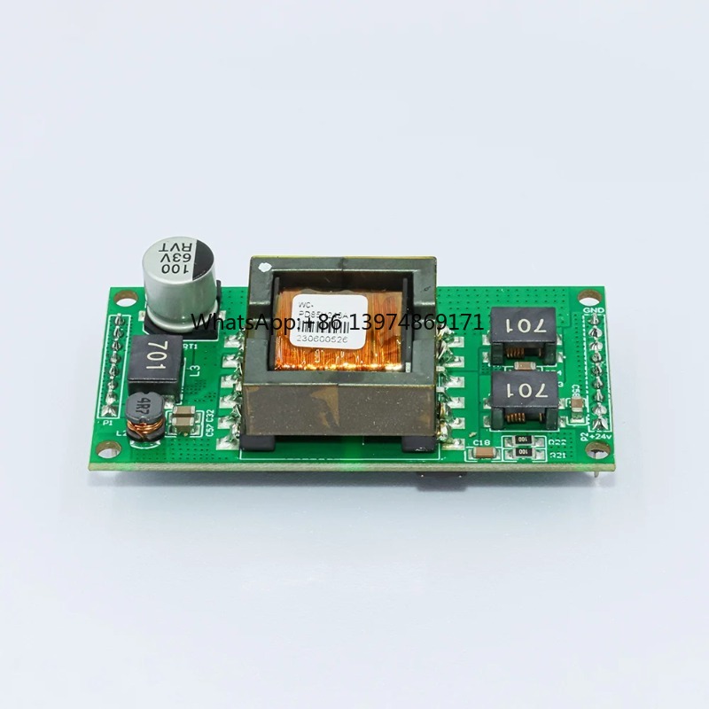 وحدة استقبال الطاقة عبر الإيثر - مراجعة Power Over Ethernet وسعره