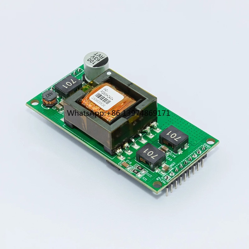 وحدة استقبال الطاقة عبر الإيثر - مراجعة Power Over Ethernet وسعره