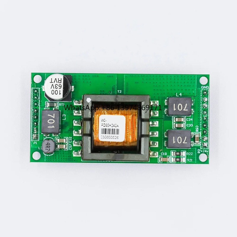 وحدة استقبال الطاقة عبر الإيثر - مراجعة Power Over Ethernet وسعره