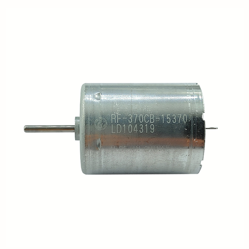محرك MABUCHI RF-370CB-15370 صغ - مراجعة Office Technologies وسعره