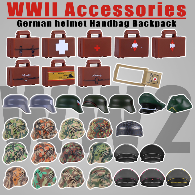 WW2 الحرب العسكرية الجيش سلسلة - مراجعة Office Technician وسعره