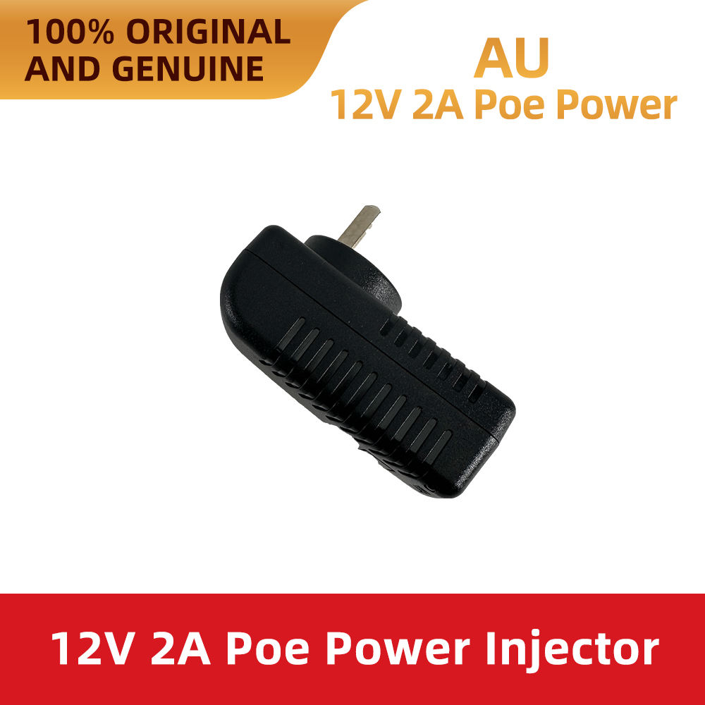 محول طاقة عبر الإيثرنت (POE) ب - مراجعة Power Over Ethernet وسعره