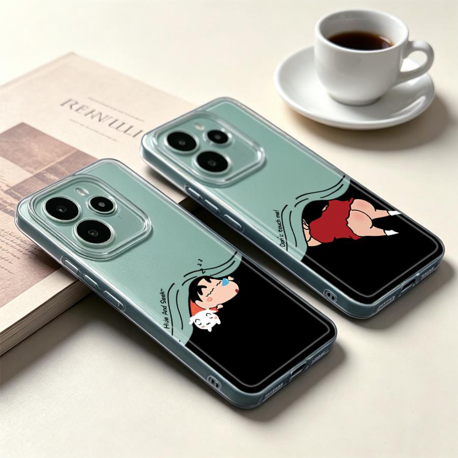غطاء هاتف ناعم بتصميم كرتوني ل - مراجعة Receipt Printer Thermal وسعره