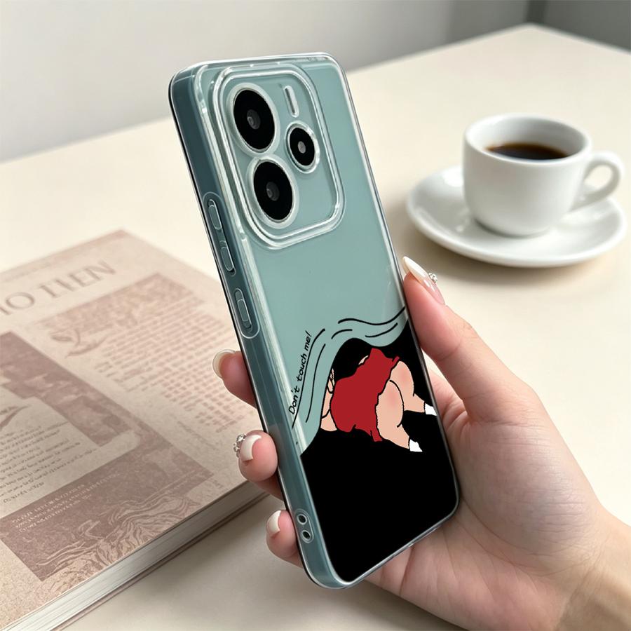 غطاء هاتف ناعم بتصميم كرتوني ل - مراجعة Receipt Printer Thermal وسعره