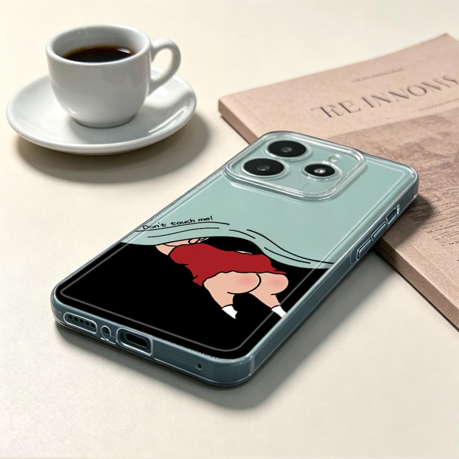 غطاء هاتف ناعم بتصميم كرتوني ل - مراجعة Receipt Printer Thermal وسعره