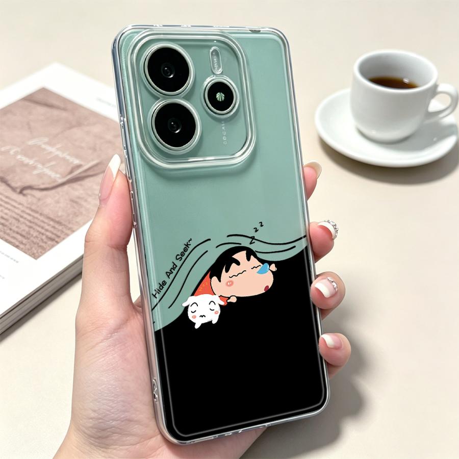 غطاء هاتف ناعم بتصميم كرتوني ل - مراجعة Receipt Printer Thermal وسعره