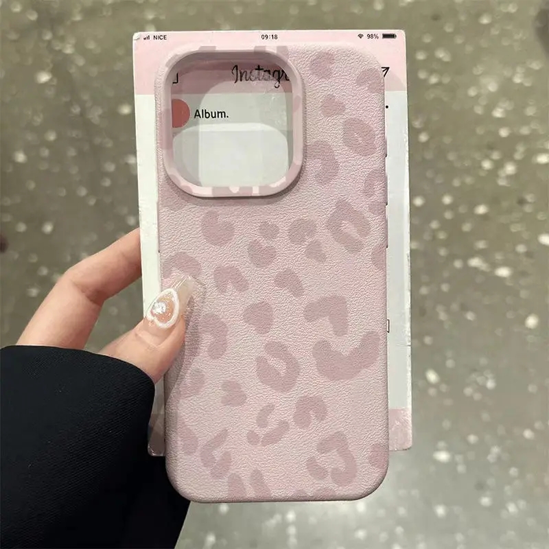 الوردي ليوبارد طباعة Lichee نم - مراجعة Receipt Printer Thermal وسعره