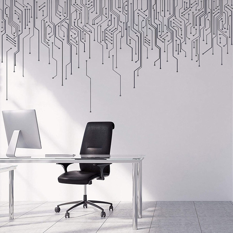 الكمبيوتر ديكور تكنولوجيا المع - مراجعة Office Technologies وسعره