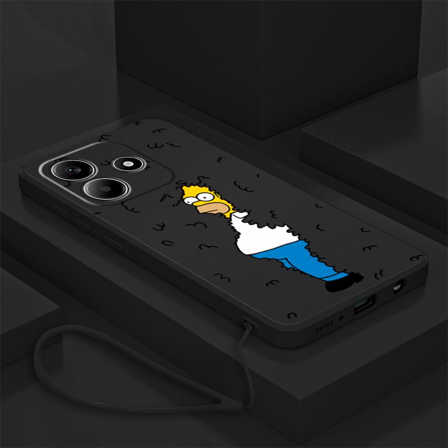 غطاء هاتف بتصميم S-Simpsons Co - مراجعة Receipt Printer Thermal وسعره