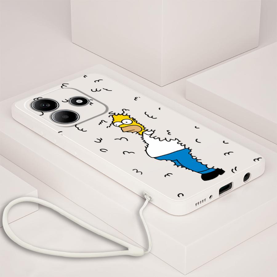 غطاء هاتف بتصميم S-Simpsons Co - مراجعة Receipt Printer Thermal وسعره