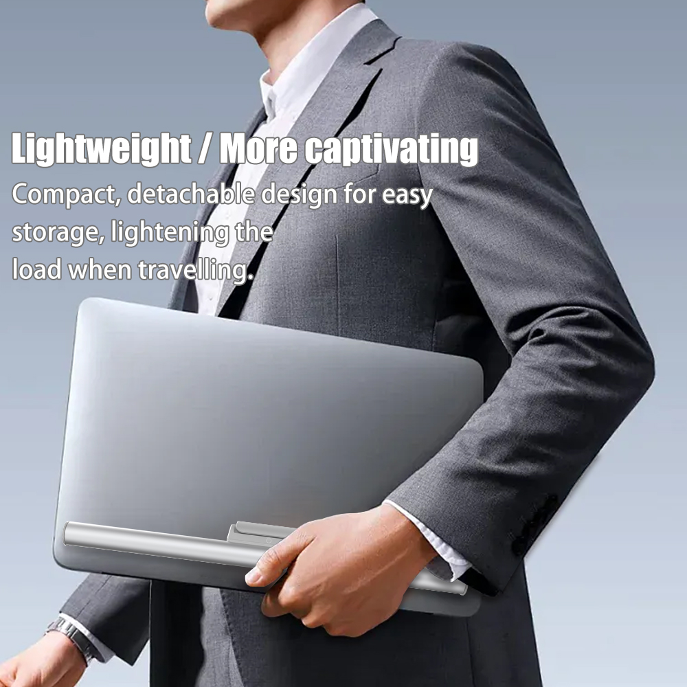 إضاءة LED RGBIC قابلة للتعتيم، - مراجعة Office Technologies وسعره